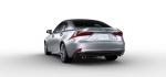 Lexus IS350 AWD F-Sport 2015 года